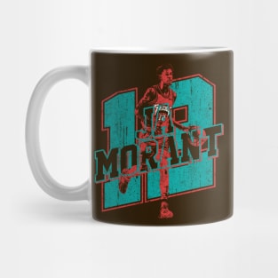 Ja Morant Mug